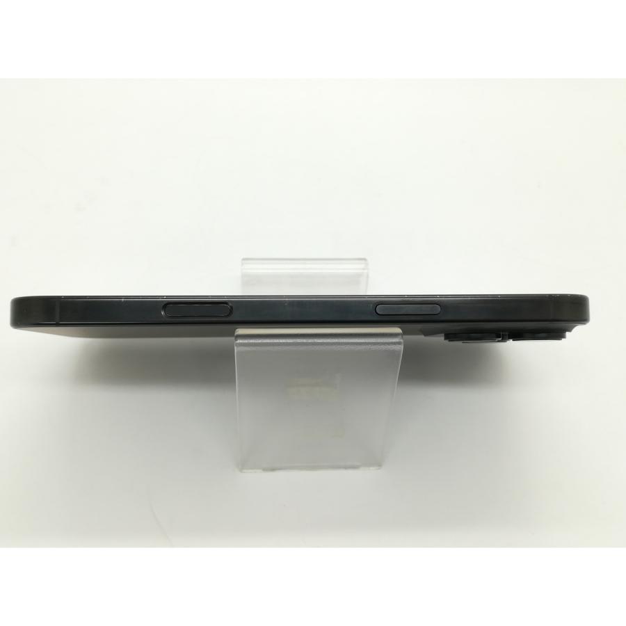 【中古】Apple SoftBank 【SIMフリー】 iPhone 16 Pro Max 512GB ブラックチタニウム MYWL3J/A【静岡】保証期間１ヶ月【ランクB】の画像