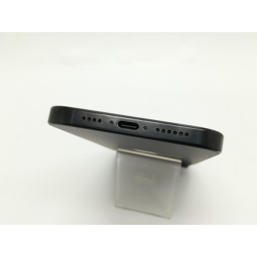 【中古】Apple SoftBank 【SIMフリー】 iPhone 16 Pro Max 512GB ブラックチタニウム MYWL3J/A【静岡】保証期間１ヶ月【ランクB】の画像