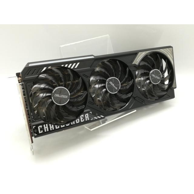ASRock Radeon RX 9070 Challenger 16G(中古) 中古】ASRock Radeon RX 9070 Challenger 16GB RX9070/16GB(GDDR6