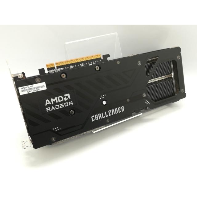 中古】ASRock Radeon RX 9070 Challenger 16GB RX9070/16GB(GDDR6