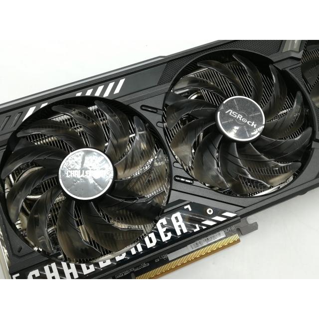 中古】ASRock Radeon RX 9070 Challenger 16GB RX9070/16GB(GDDR6