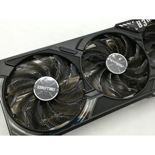 中古】ASRock Radeon RX 9070 Challenger 16GB RX9070/16GB(GDDR6