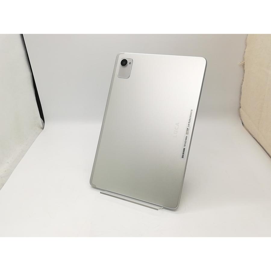 中古】IRIS OHYAMA 国内版 【Wi-Fi】 LUCAタブレット TE10 TE10D1M64