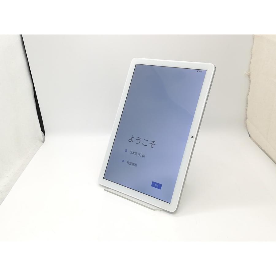 中古】IRIS OHYAMA 国内版 【Wi-Fi】 LUCAタブレット TE10 TE10D1M64