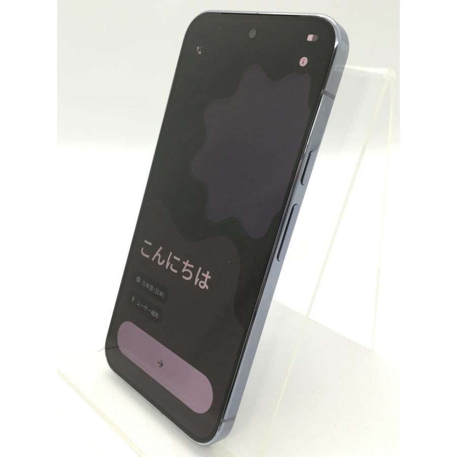 【中古】Google 国内版 【SIMフリー】 Pixel 10 Pro XL ムーンストーン 16GB 256GB【秋葉4号】保証期間１ヶ月【ランクA】の画像
