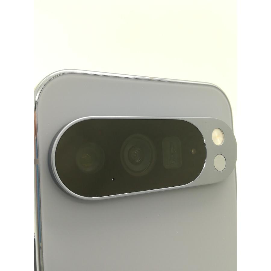 【中古】Google 国内版 【SIMフリー】 Pixel 10 Pro XL ムーンストーン 16GB 256GB【秋葉4号】保証期間１ヶ月【ランクA】の画像
