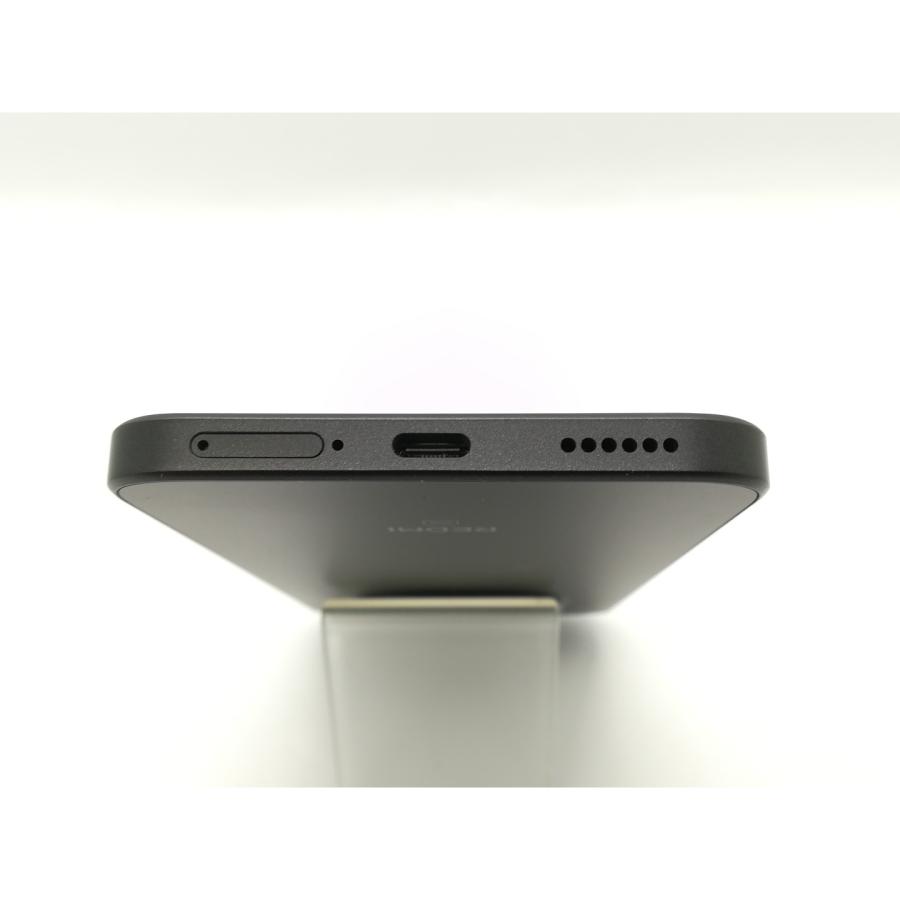 中古】Xiaomi 国内版 【SIMフリー】 Redmi Note 15 Pro 5G ブラック