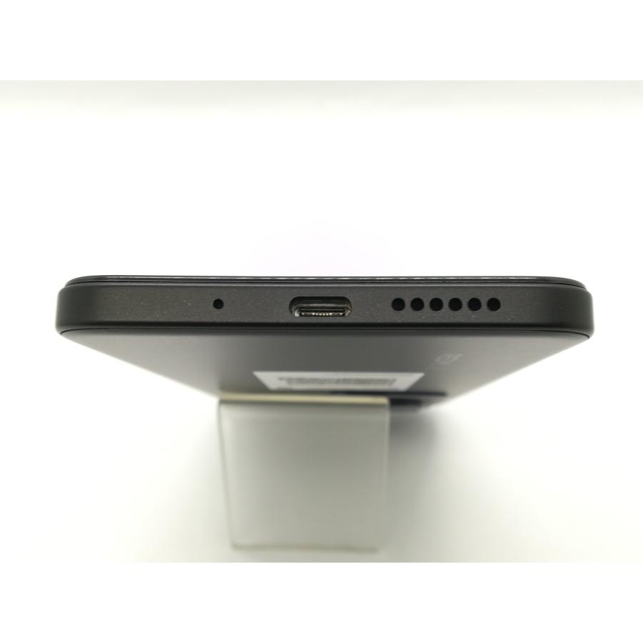 中古】Xiaomi 国内版 【SIMフリー】 REDMI 15 5G ミッドナイトブラック