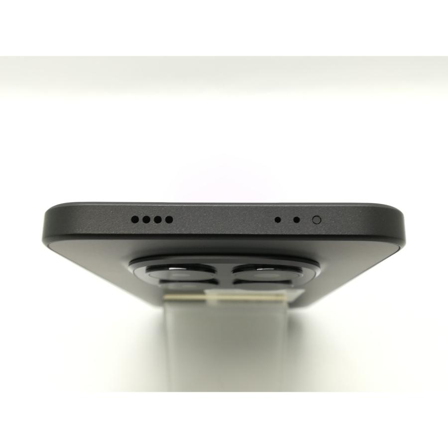 中古】Xiaomi 国内版 【SIMフリー】 Redmi Note 15 Pro 5G ブラック