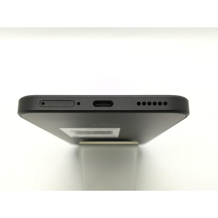 中古】Xiaomi 国内版 【SIMフリー】 Redmi Note 15 Pro 5G ブラック