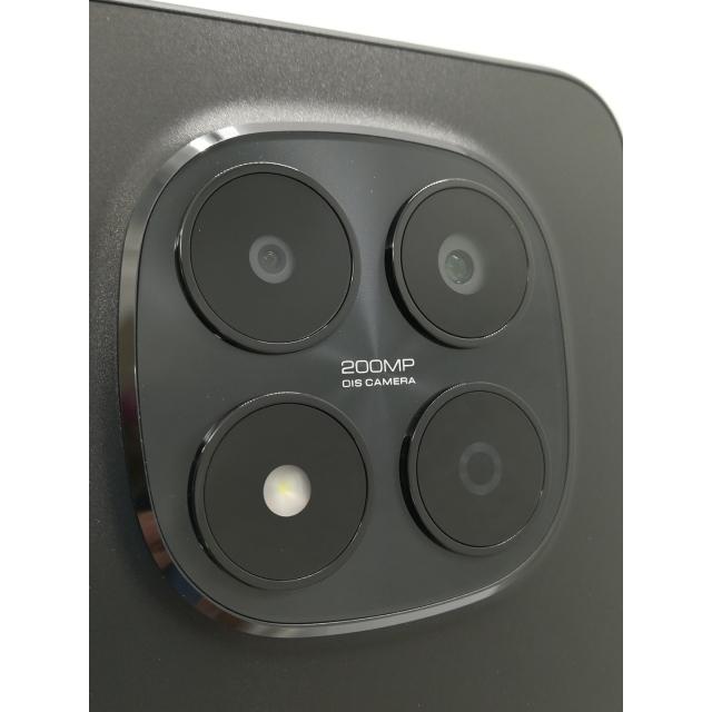 中古】Xiaomi 国内版 【SIMフリー】 Redmi Note 15 Pro 5G ブラック