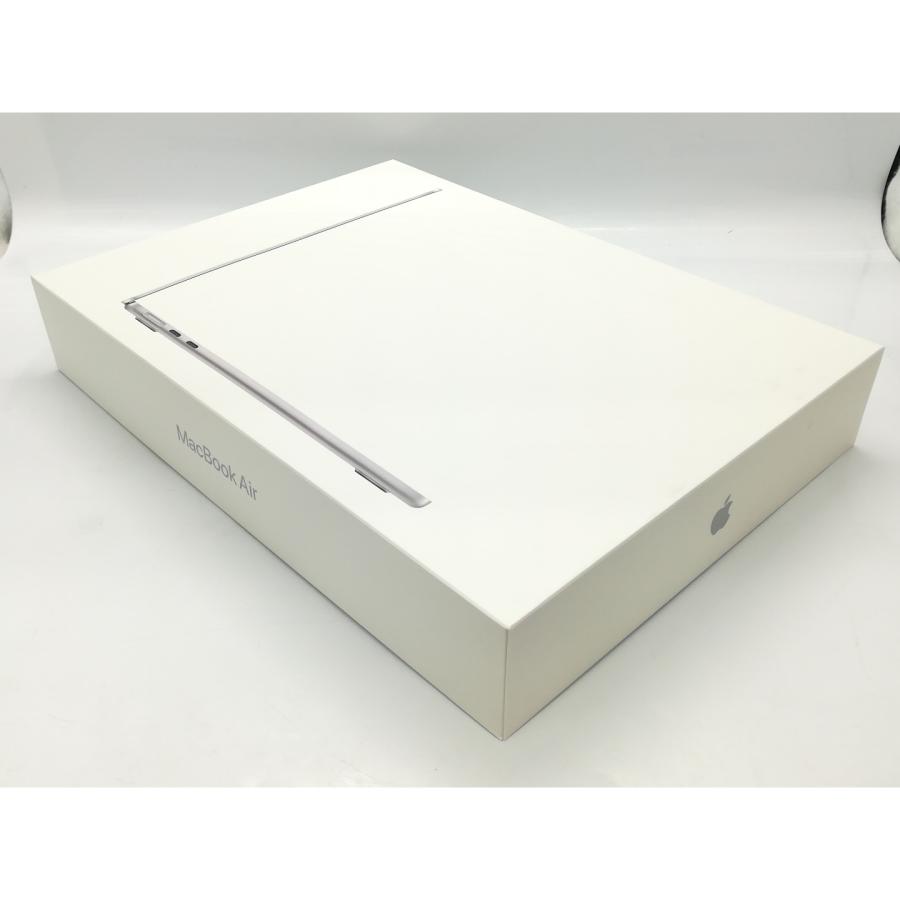 未使用】Apple MacBook Air 13インチ M5(CPU:10C/GPU:10C) 24GB/1TB