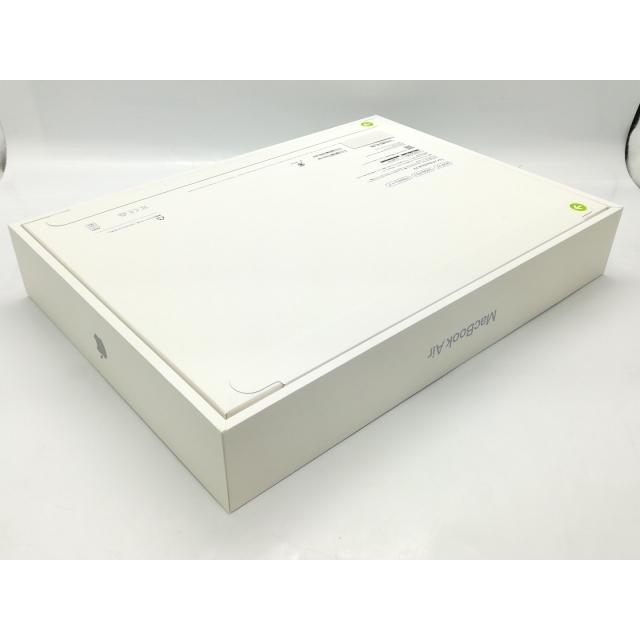 未使用】Apple MacBook Air 13インチ M5(CPU:10C/GPU:10C) 24GB/1TB