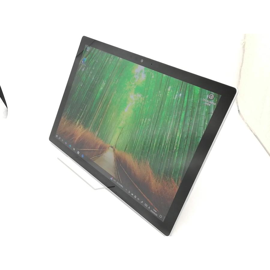 中古】Microsoft Surface Pro (第5世代) LTE Advanced (i5 8G 256G 