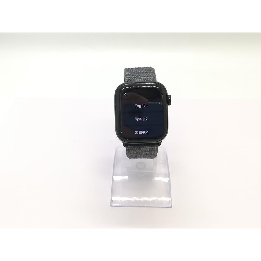 中古】Apple Apple Watch Series10 42mm Cellular ジェット