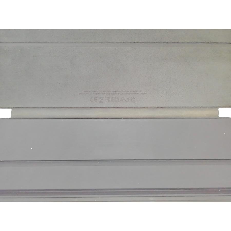 中古】Apple Smart Keyboard Folio 日本語（JIS） iPad Pro 11インチ