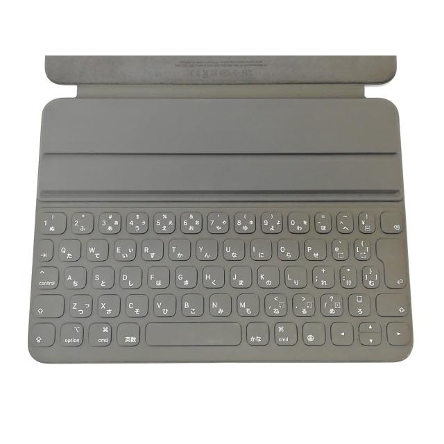 中古】Apple Smart Keyboard Folio 日本語 iPad Air（第4/第5世代