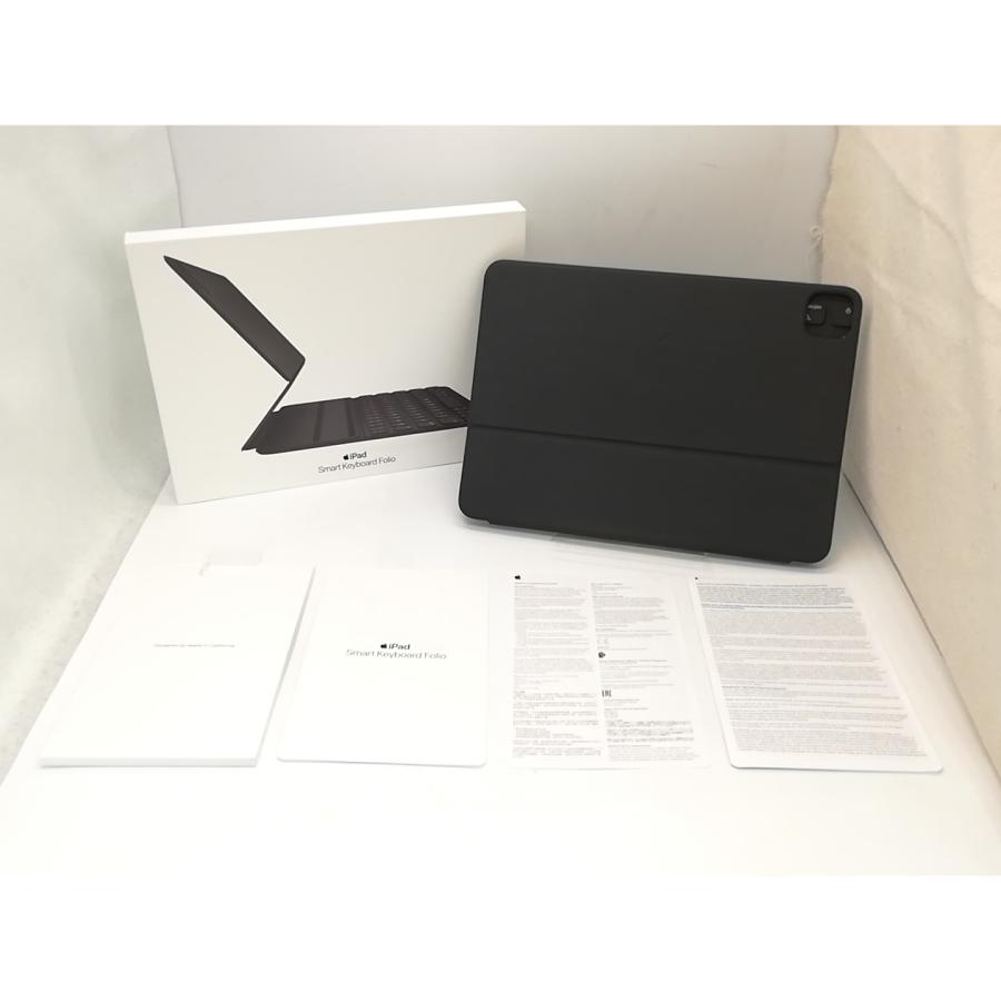 中古】Apple Smart Keyboard Folio 日本語 iPad Air（第4/第5世代