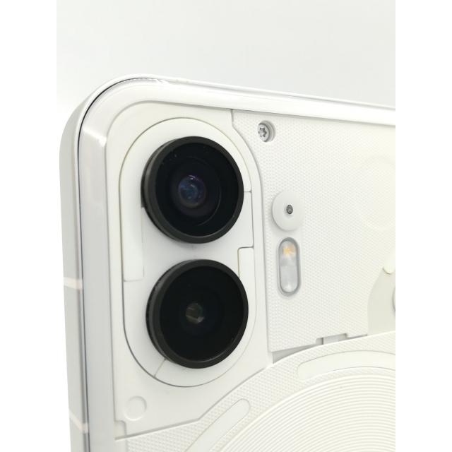 中古】NOTHING 国内版 【SIMフリー】 Nothing Phone (2) 12GB 512GB