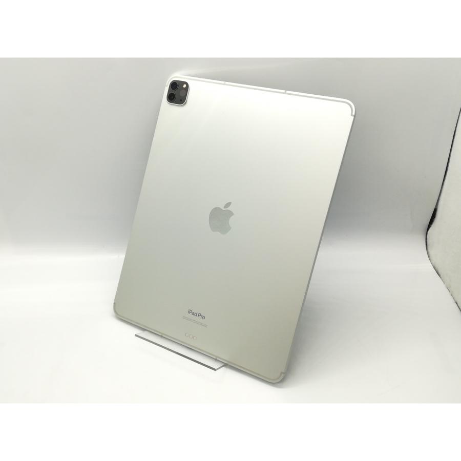 中古】Apple docomo 【SIMフリー】 12.9インチ iPad Pro（第6世代/2022