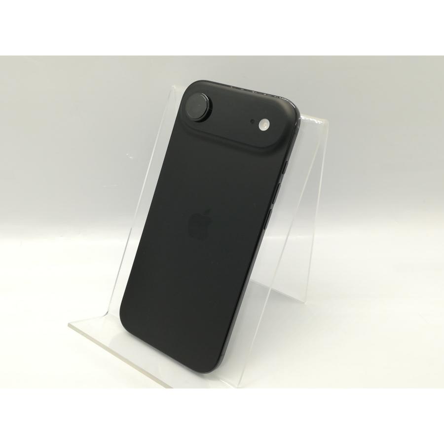 中古】Apple 国内版 【SIMフリー】 iPhone Air 256GB スペースブラック