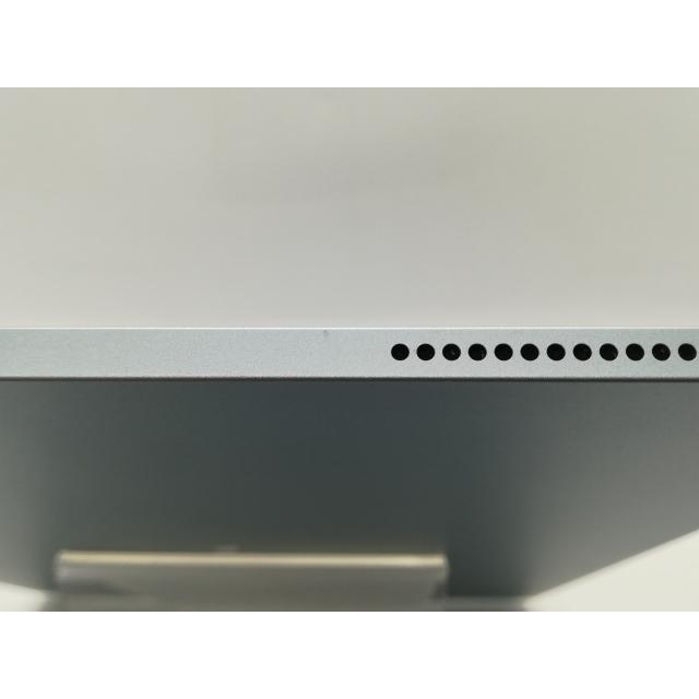 【中古】Apple 【Wi-Fi】 13インチ iPad Air（M2/2024） 128GB ブルー MV283J/A【秋葉4号】保証期間１ヶ月【ランクA】の画像