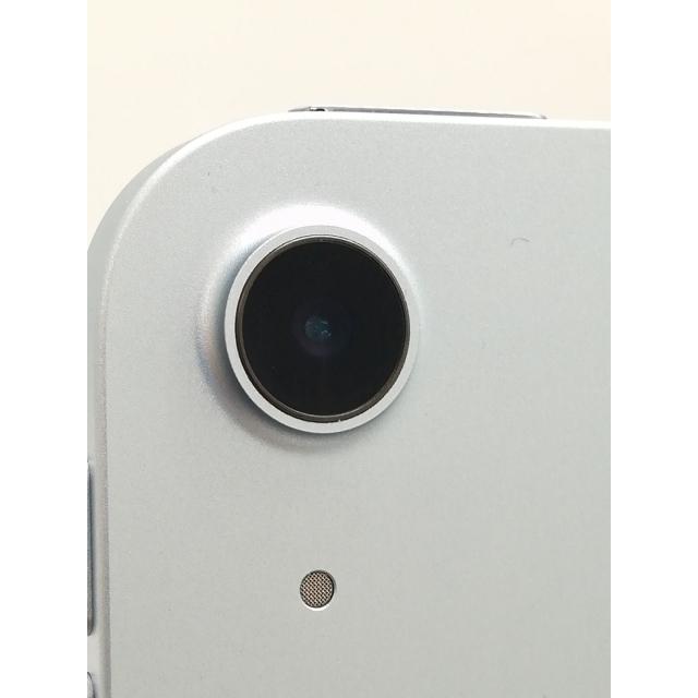 【中古】Apple 【Wi-Fi】 13インチ iPad Air（M2/2024） 128GB ブルー MV283J/A【秋葉4号】保証期間１ヶ月【ランクA】の画像