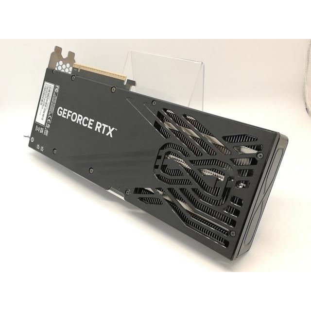 中古】Palit GeForce RTX 5070 Infinity 3 12GB (NE75070019K9-GB2050S