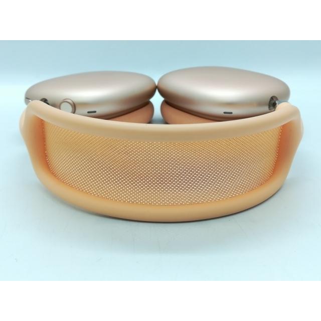 中古】Apple AirPods Max（2024/USB-C） オレンジ MWW73ZA/A【秋葉4号