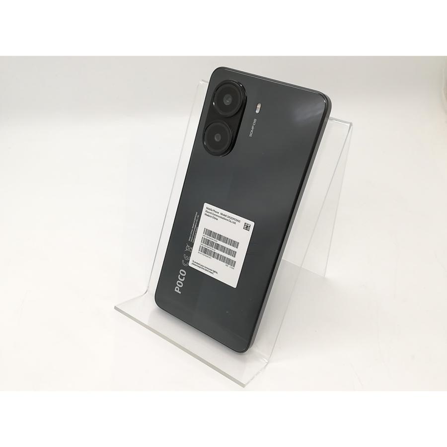 中古】Xiaomi 国内版 【SIMフリー】 Poco X7 Pro ブラック 12GB 512GB