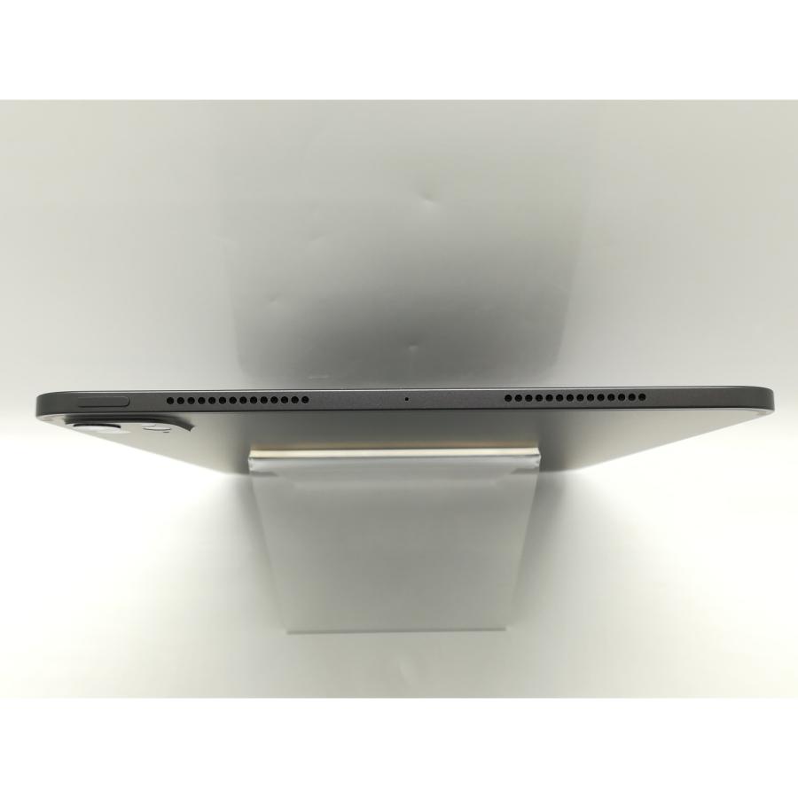 【中古】Apple 【Wi-Fi】 11インチ iPad Pro（M5/2025） 256GB スペースブラック 標準ガラス MDWK4J/A【秋葉4号】保証期間１ヶ月【ランクA】の画像
