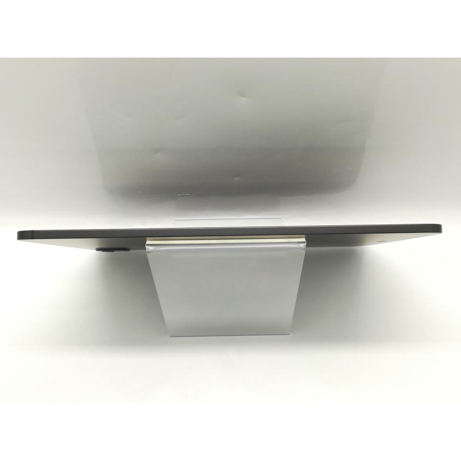 【中古】Apple 【Wi-Fi】 11インチ iPad Pro（M5/2025） 256GB スペースブラック 標準ガラス MDWK4J/A【秋葉4号】保証期間１ヶ月【ランクA】の画像