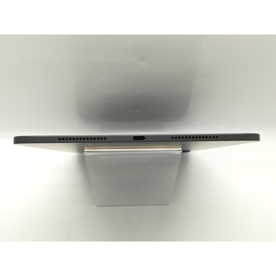 【中古】Apple 【Wi-Fi】 11インチ iPad Pro（M5/2025） 256GB スペースブラック 標準ガラス MDWK4J/A【秋葉4号】保証期間１ヶ月【ランクA】の画像