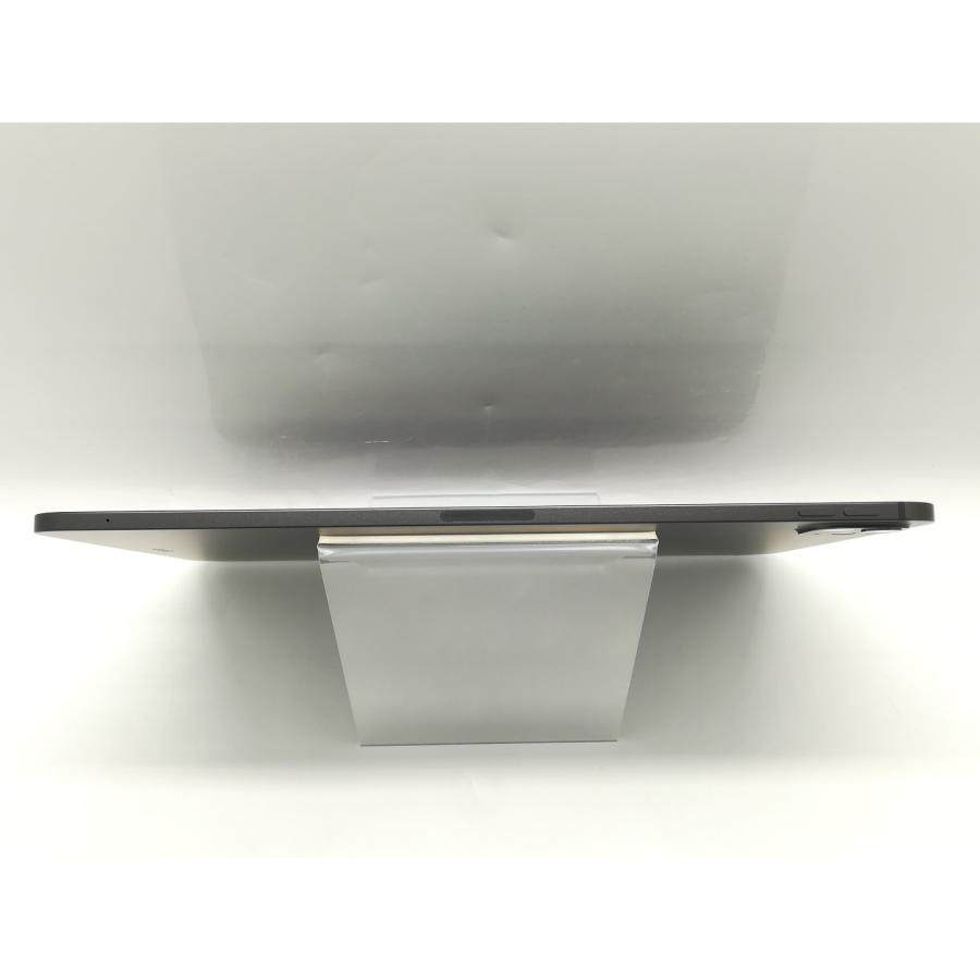 【中古】Apple 【Wi-Fi】 11インチ iPad Pro（M5/2025） 256GB スペースブラック 標準ガラス MDWK4J/A【秋葉4号】保証期間１ヶ月【ランクA】の画像