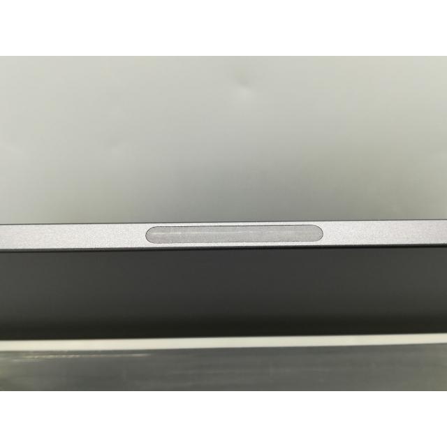 【中古】Apple 【Wi-Fi】 11インチ iPad Pro（M5/2025） 256GB スペースブラック 標準ガラス MDWK4J/A【秋葉4号】保証期間１ヶ月【ランクA】の画像