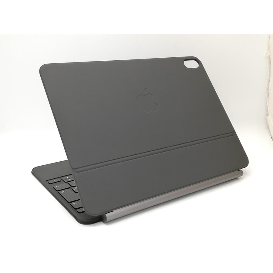新品未開封 Apple Magic Keyboard MGYX4J/A ブラック 中古】Apple Magic Keyboard 日本語 ブラック iPad Air 11インチ(第4