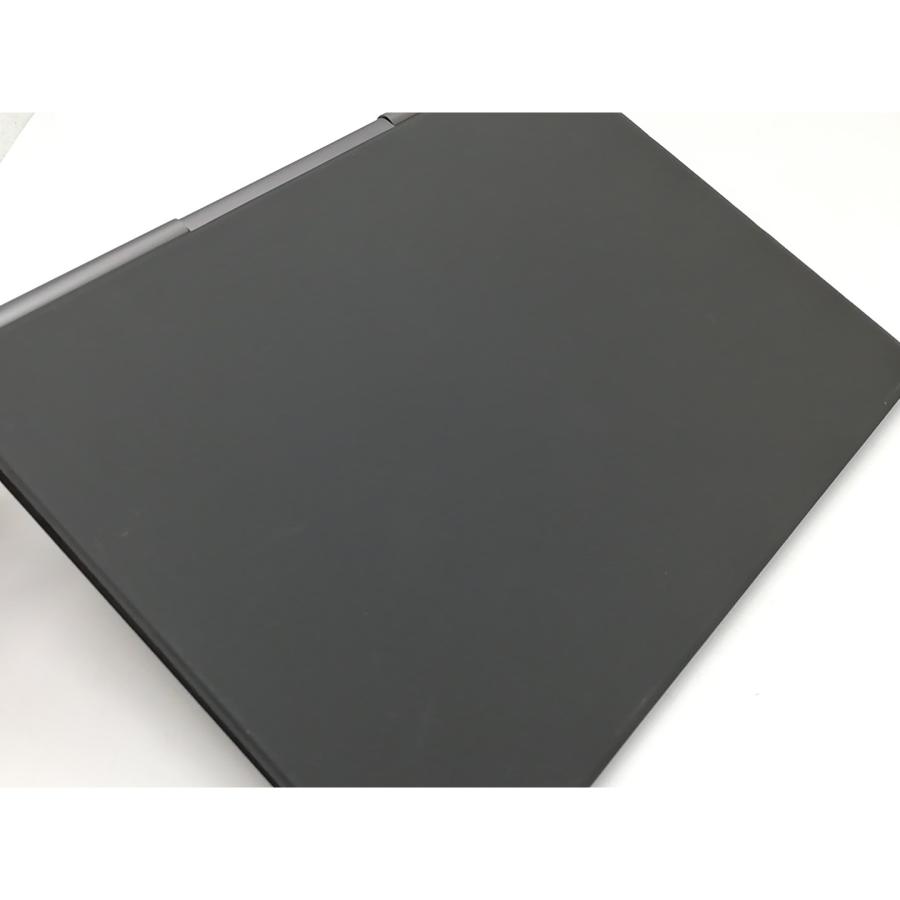 中古】Apple Magic Keyboard 日本語 ブラック iPad Air 11インチ(第4