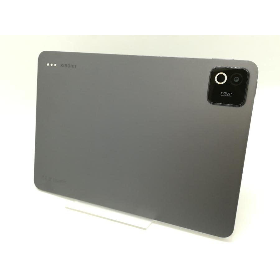 中古】Xiaomi 国内版 【Wi-Fi】 Xiaomi Pad 8 Pro グレー 【Snapdragon