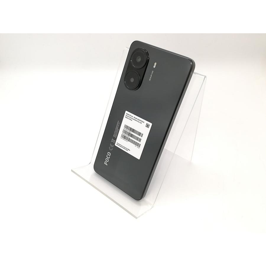 中古】Xiaomi 国内版 【SIMフリー】 Poco X7 Pro ブラック 8GB 256GB 