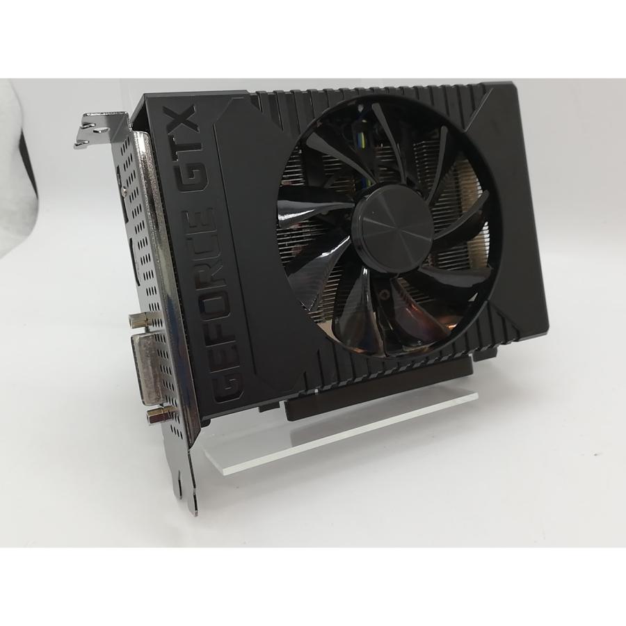 中古】NVIDIA 【PC抜き取り品】 GeForce GTX 1660Super 6GB (GDDR6