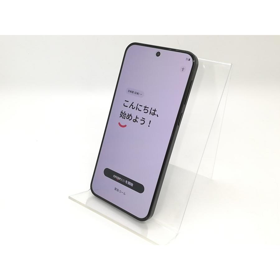 中古】vivo 海外版 【SIMフリー】 vivo X200 FE Black 12GB 512GB