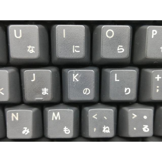 中古】東プレ REALFORCE R3S R3SC13 [有線/テンキーレス/日本語配列