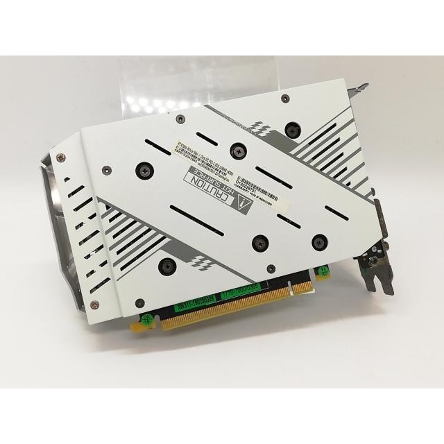中古】玄人志向 GK-RTX2060-E6GB/MINI RTX2060/6GB(GDDR6)/PCI-E【秋葉