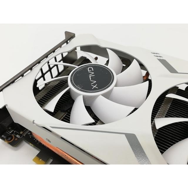 中古】玄人志向 GK-RTX2060-E6GB/MINI RTX2060/6GB(GDDR6)/PCI-E【秋葉