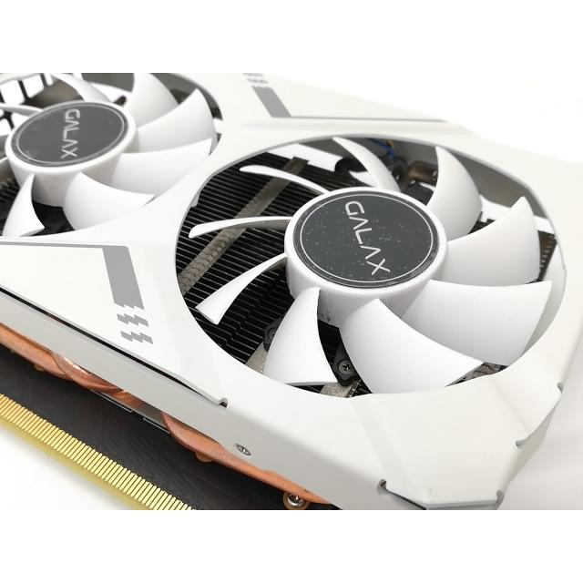 花*火様 GeForce RTX2060 6GB 玄人志向 玄人志向 GF-RTX2060-E6GB/OC