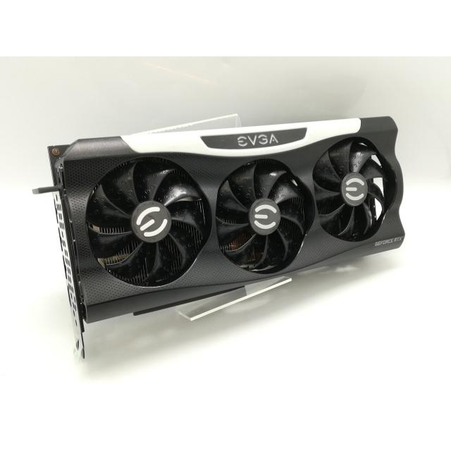 中古】EVGA GeForce RTX 3070 FTW3 ULTRA GAMING 08G-P5-3767-KR