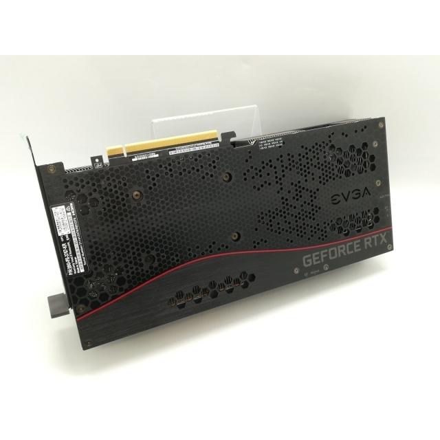 中古】EVGA GeForce RTX 3070 FTW3 ULTRA GAMING 08G-P5-3767-KR