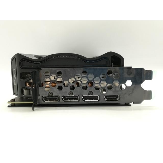 中古】EVGA GeForce RTX 3070 FTW3 ULTRA GAMING 08G-P5-3767-KR
