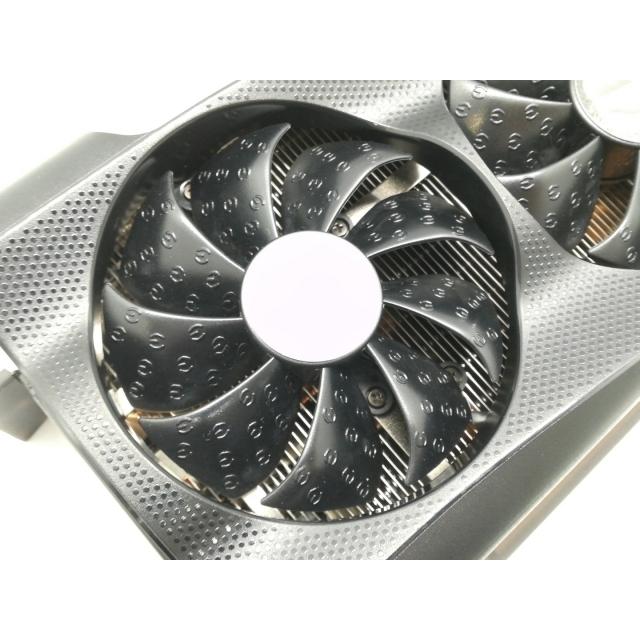 中古】EVGA GeForce RTX 3070 FTW3 ULTRA GAMING 08G-P5-3767-KR