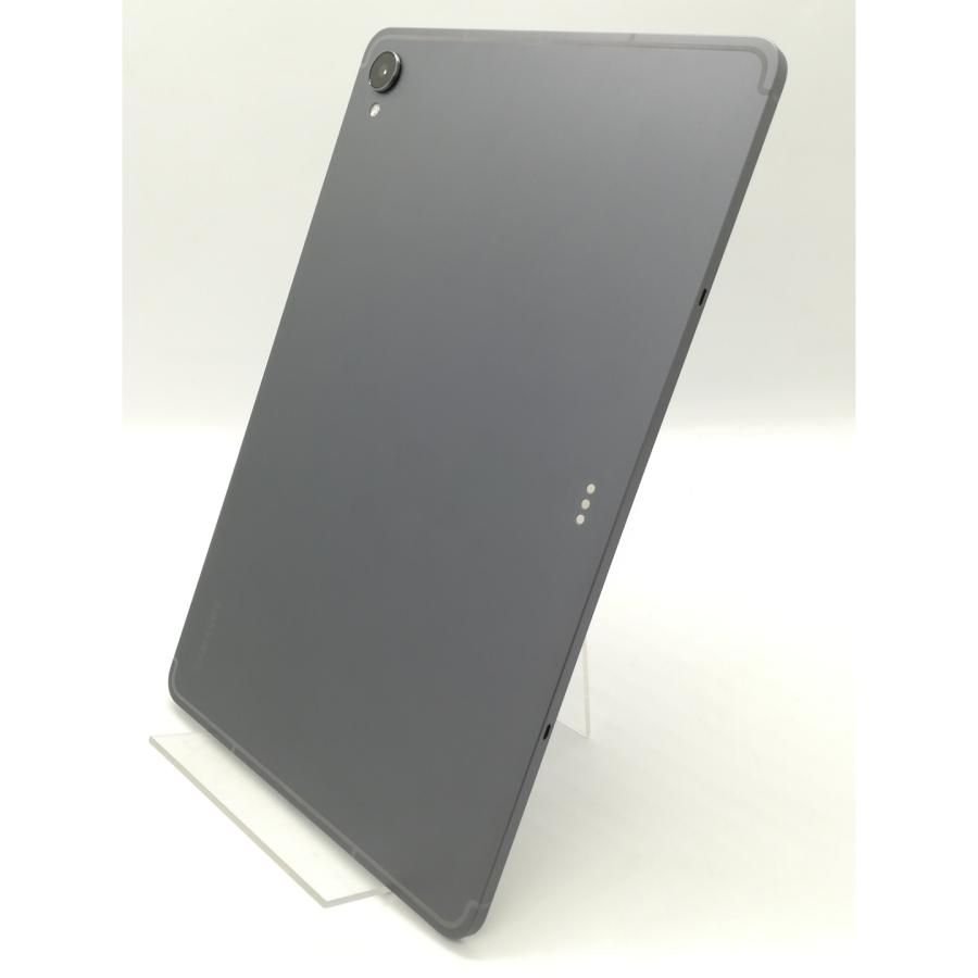 中古】SAMSUNG 国内版 【Wi-Fi】 Galaxy Tab S11 グレー SM 